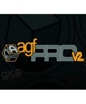 Axis Game Factory s AGFPRO + Zombie FPS + Fantasy Side-Scroller Player + BattleMat Multi-Player DLC Steam Key GLOBAL